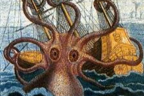 Kraken даркнет что это