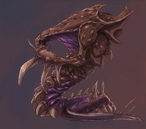 Krakin13 at